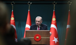 Erdoğan'dan Gaziantep'e düşen füze açıklaması: İran'a gerekli ikazlar yapıldı