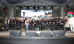 Nilüfer’in Sultanları 8 Mart’ta taraftarıyla buluştu