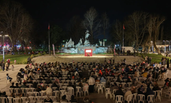 İnegöl’de Ramazan Coşkusu Gece Gündüz Devam Ediyor