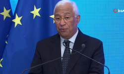 AB Konseyi Başkanı Costa: "Şu ana kadar bu savaşın tek bir kazananı var, o da Rusya"