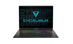 Mobilite ihtiyacı için GeForce RTX Slim Performansı, Excalibur G915’te