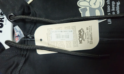 Bakanlık çocuk ürününü ifşa etti! Satışı yasaklandı