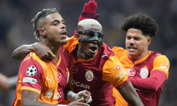 Galatasaray, Liverpool'u devirdi!