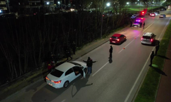 Bursa'da gürültü ve kural ihlali yapan sürücülere ceza yağdı
