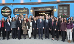 Kadının güçlenmesi Bursa platformu 10 yaşında