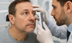 Uzmanından Glokom Uyarısı: Sessiz İlerliyor, Körlüğe Yol Açabilir