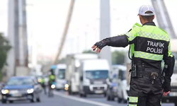 Bakan Çiftçi duyurdu: APP plakalara kesilen cezalar iptal edildi