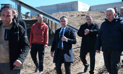 TOGÜ kampüsünde temiz enerji hamlesi