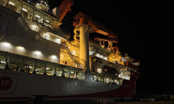 Bakan Bayraktar’dan Filyos’ta sondaj müjdesi: Karadeniz’de iki yeni keşif kuyusu açılıyor