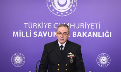 MSB: "İncirlik bir Türk üssüdür, üs komutanı Türk Tuğgeneralimizdir"