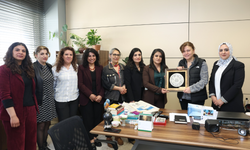 Nilüfer Belediyesi’nin kadın politikaları örnek oluyor