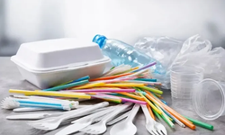 Milyonları ilgilendiren yasakta tarih belli oldu! Tek kullanımlık plastiklere kısıtlama geliyor