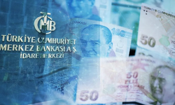 Merkez Bankası faiz kararını açıkladı