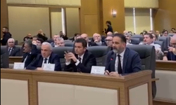 Bursa Büyükşehir Meclisi'nde cezaevi görüşmesinde sesler yükseldi!