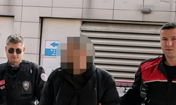 Bursa İnegöl'de Yunus ekipleri kıskıvrak yakaladı