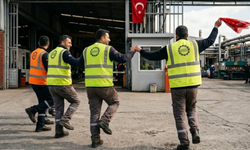 Maaşlar 90 bin lirayı geçti, fabrikaya bayram havası geldi