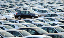 Emeklilere ÖTV'siz otomobil için yasa teklifi Meclis'te