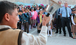 Okullarda ikinci ara tatil için son ders zili bugün çalıyor