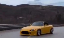 Bursa İnegöl'de sürücüye ceza yağdı