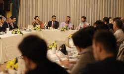 Sadettin Saran: "Galatasaray’ın kollandığına inanıyorum"