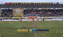 Bursaspor'un Muşspor maçının cezaları belli oldu