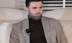 Başkan Enes Çelik’ten PFDK’ya sert tepki: “İlla bir taraftarımızın ölmesi mi gerekiyordu?”