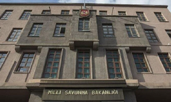 İran'dan ateşlenen 3. füze etkisiz hale getirildi! MSB'den açıklama geldi