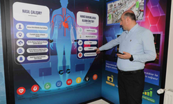 KOSKİ’den iş güvenliğinde dijital dönüşüm