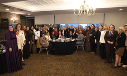 Başkan Şadi Özdemir: Nilüfer bir kadın kentidir