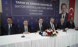 Bakan Yumaklı: Gübre stoklarımızda sorun yok