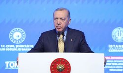 Cumhurbaşkanı Erdoğan: Ülkemizi ateşten uzak tutuyoruz