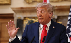 Trump: "Putin, İran'a yardım ediyor olabilir"