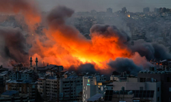 İsrail'in Lübnan'a yönelik saldırılarında 773 kişi hayatını kaybetti