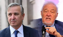 Eski AK Partili vekil Aydın Ünal'dan İlber Ortaylı'ya olay