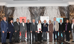 Nilüfer Belediyesi'nden şehit ve gazi ailelerine vefa iftarı