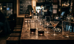 Meclis'e sunuldu, alkol yasağı genişletiliyor