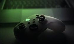 Xbox'ta cumartesi ve pazar günleri ücretsiz olarak 5 oyun sunulacak