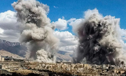 İran bir ülkeyi daha tehdit etti! "ABD askerlerinin yanından uzak durun, vuracağız"