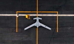 AK Parti Sözcüsü Çelik: "Devletimizin ve milletimizin güvenliği için İHA/SİHA kabiliyetlerimizi, barış için kullanma yet