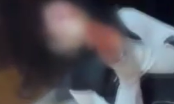 Fatih’te elleri ve ayakları bantlanarak akranları tarafından darp edildi: 7 gözaltı