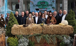 Nilüfer’de tohumlar geleceğe emanet