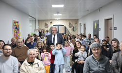 Nilüfer’de babalar eğitimlerini tamamladı sertifikalarını aldı