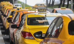 Taksiden inmeden önce dikkat! Yolcuya 8 bin 700 TL, şoföre 17 bin TL cezası var