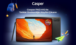 Ara tatil ve bayramda teknoloji keyfi