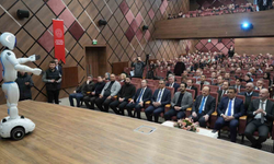 Bu proje ile öğrenciler kodlamayı öğrenecek