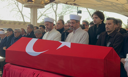 İlber Ortaylı son yolculuğuna uğurlandı!