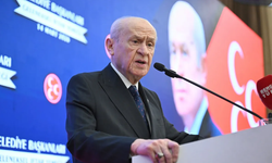 MHP lideri Bahçeli: Ankara ile Tahran'ın ufku aynı yöne bakmaktadır