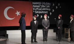 Arapça İstiklal Marşı'na soruşturma: Karaman Valiliği harekete geçti