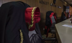 Hakim, hakim eşini karakola şikayet etti: Kıyafetlerimde zehirli madde olabilir