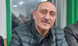 Osman Şentürk'ün acı günü